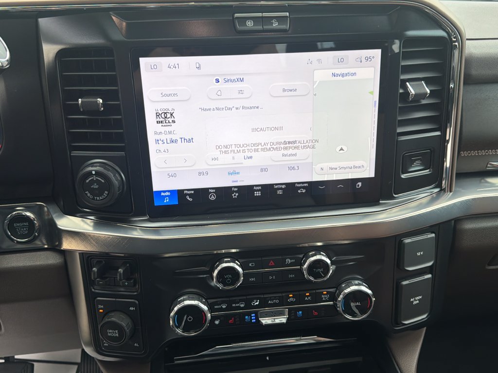 New 2027 Ford F250 King Ranch AWD/4WD image 23