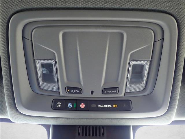 New 2026 Chevrolet Silverado 1500 Custom Trail Boss image 22