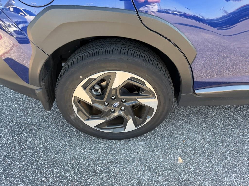 Used 2024 Subaru Crosstrek 2.5i Limited image 5