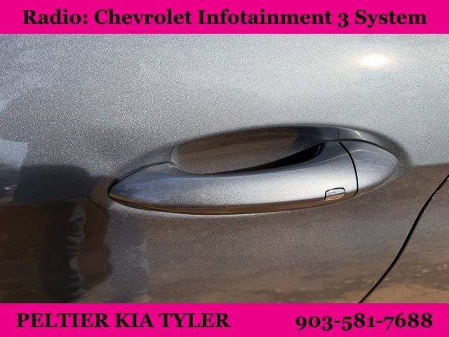 Used 2021 Chevrolet TrailBlazer LT image 6