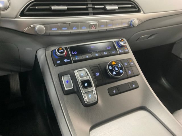 Used 2020 Hyundai Palisade SEL w/ Convenience Package AWD/4WD image 11