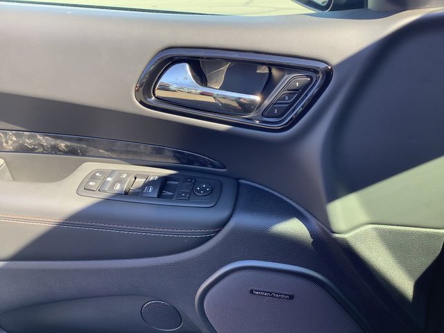 New 2025 Dodge Durango SRT Hellcat image 10