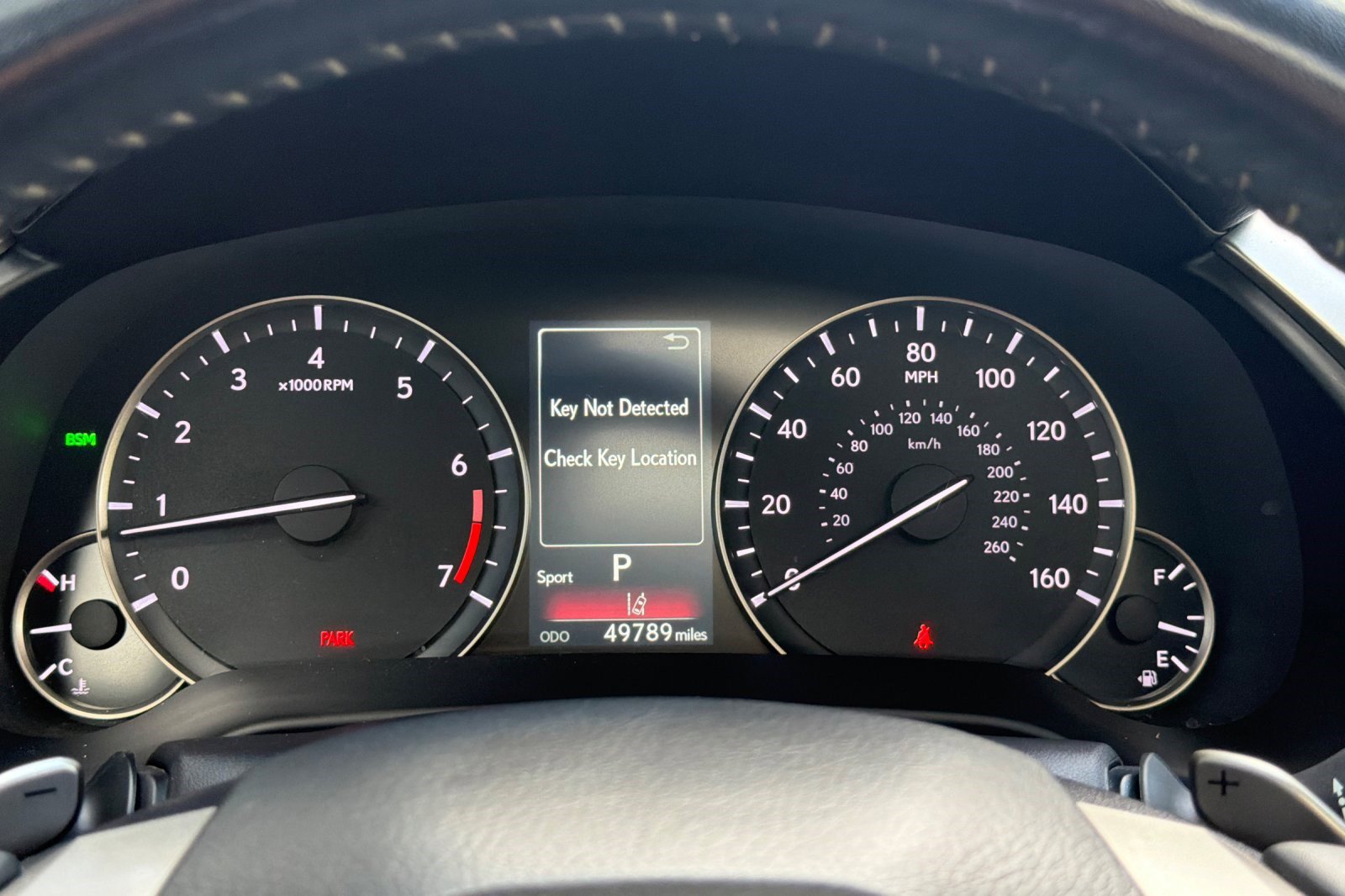 Used 2022 Lexus RX 350 FWD w/ Premium Package image 34