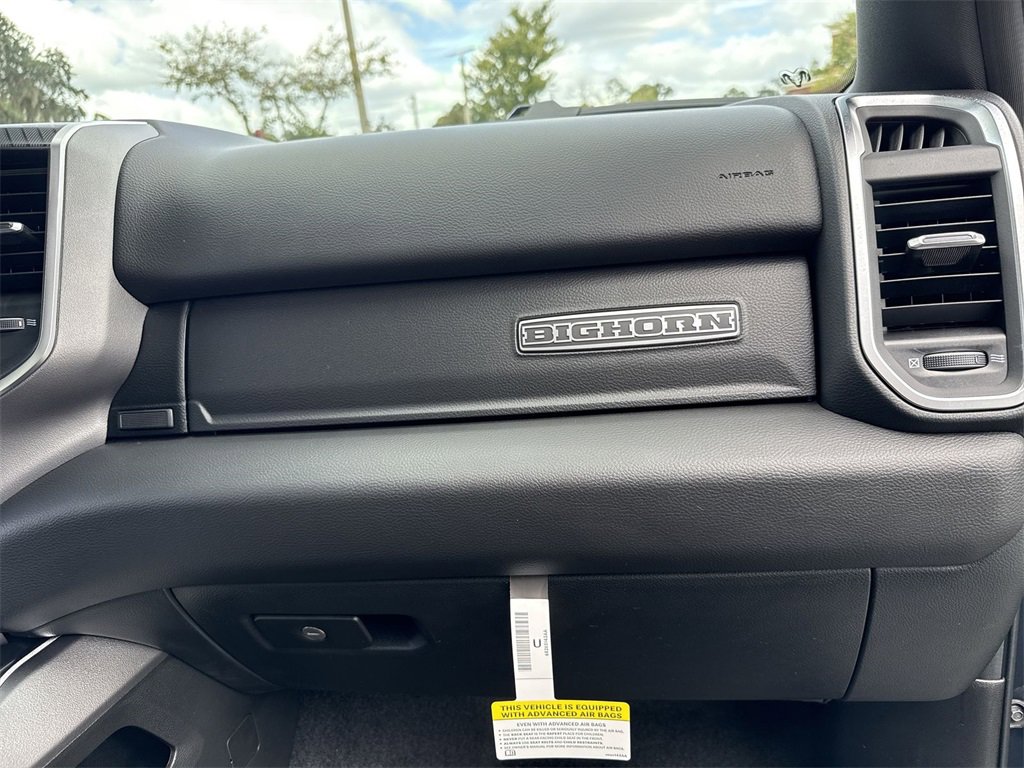 New 2026 RAM 1500 Big Horn image 31