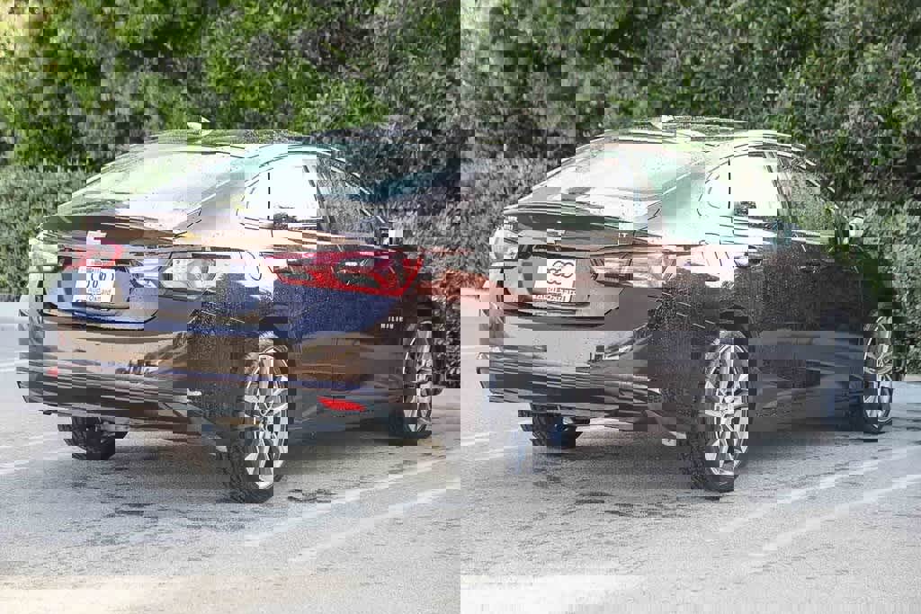 Used 2021 Chevrolet Malibu LT image 4