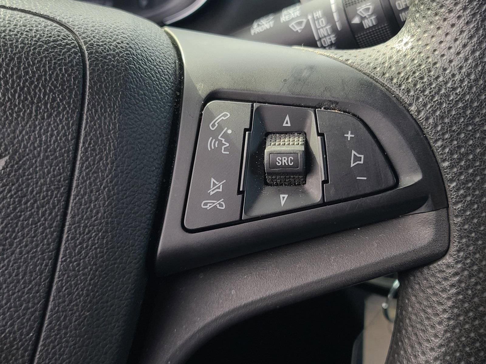 Used 2020 Chevrolet Trax LS w/ Tint and Cruise Package image 29