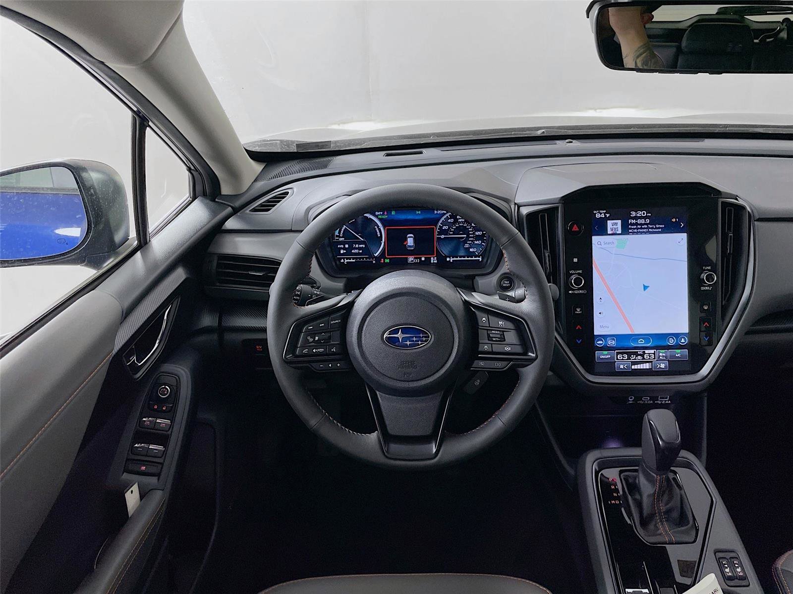 New 2026 Subaru Crosstrek 2.5i Limited AWD/4WD image 16