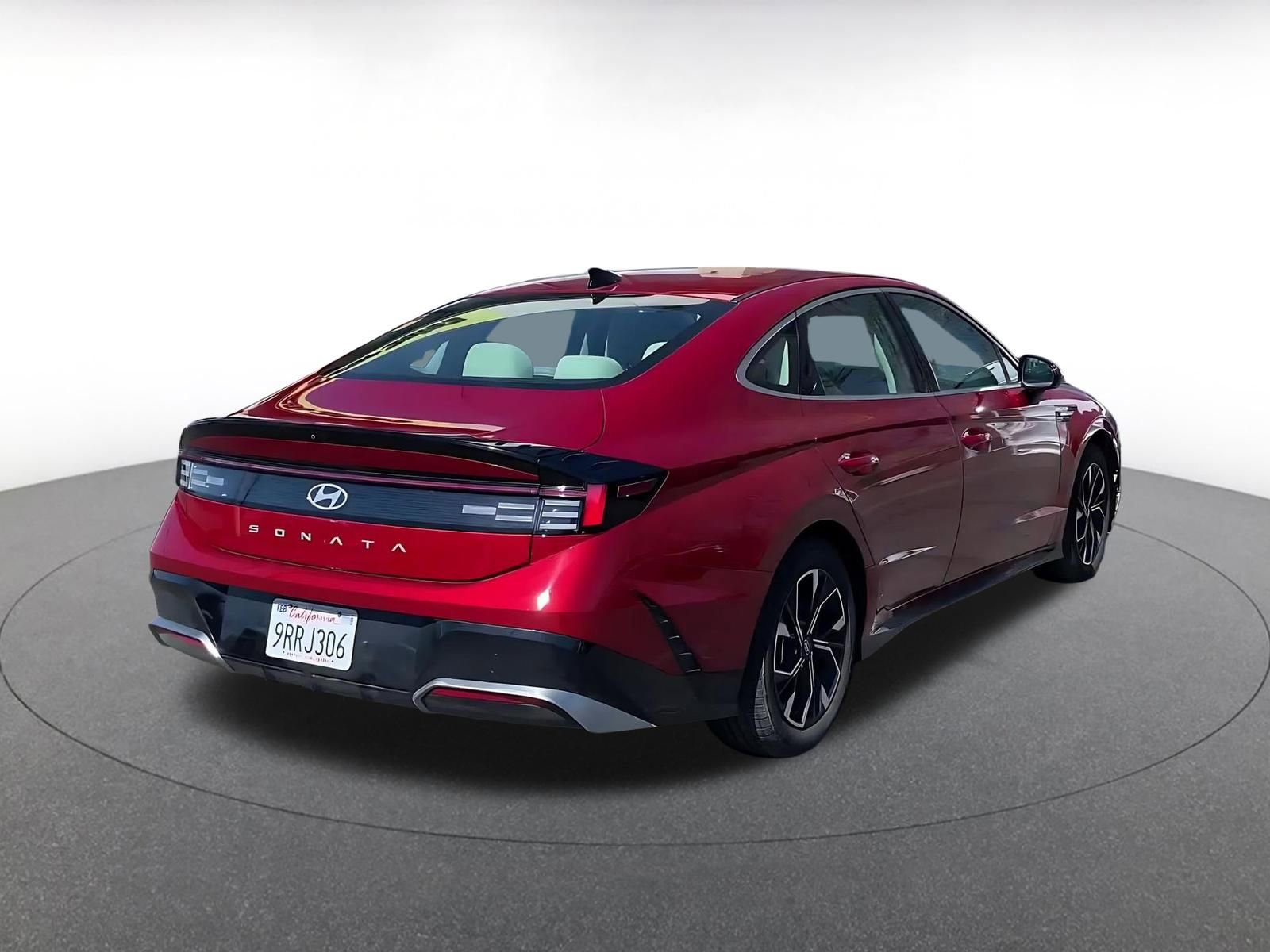 Used 2025 Hyundai Sonata SEL image 14