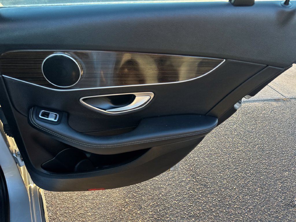 Used 2018 Mercedes-Benz C 300 4MATIC Sedan image 22