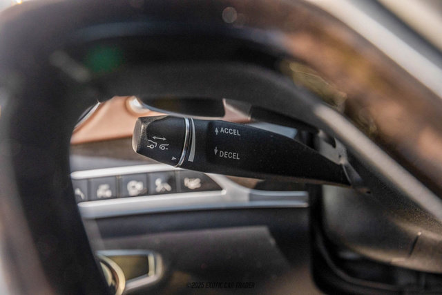 Used 2016 Mercedes-Benz Maybach S 600 image 44