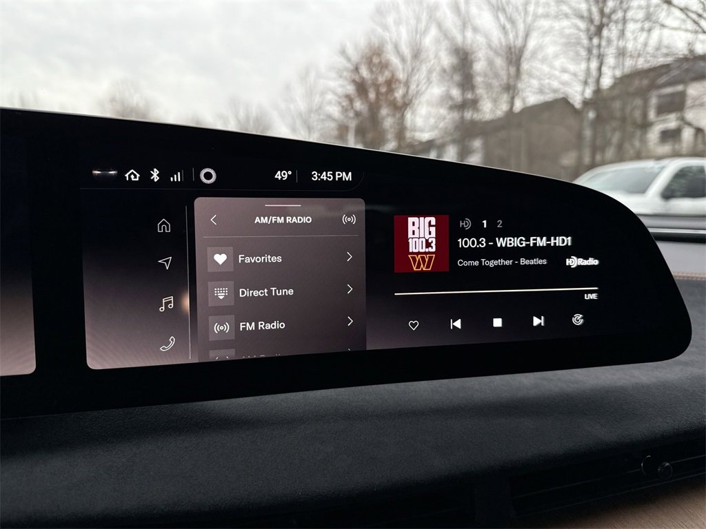 Used 2022 Lucid Air Grand Touring image 12