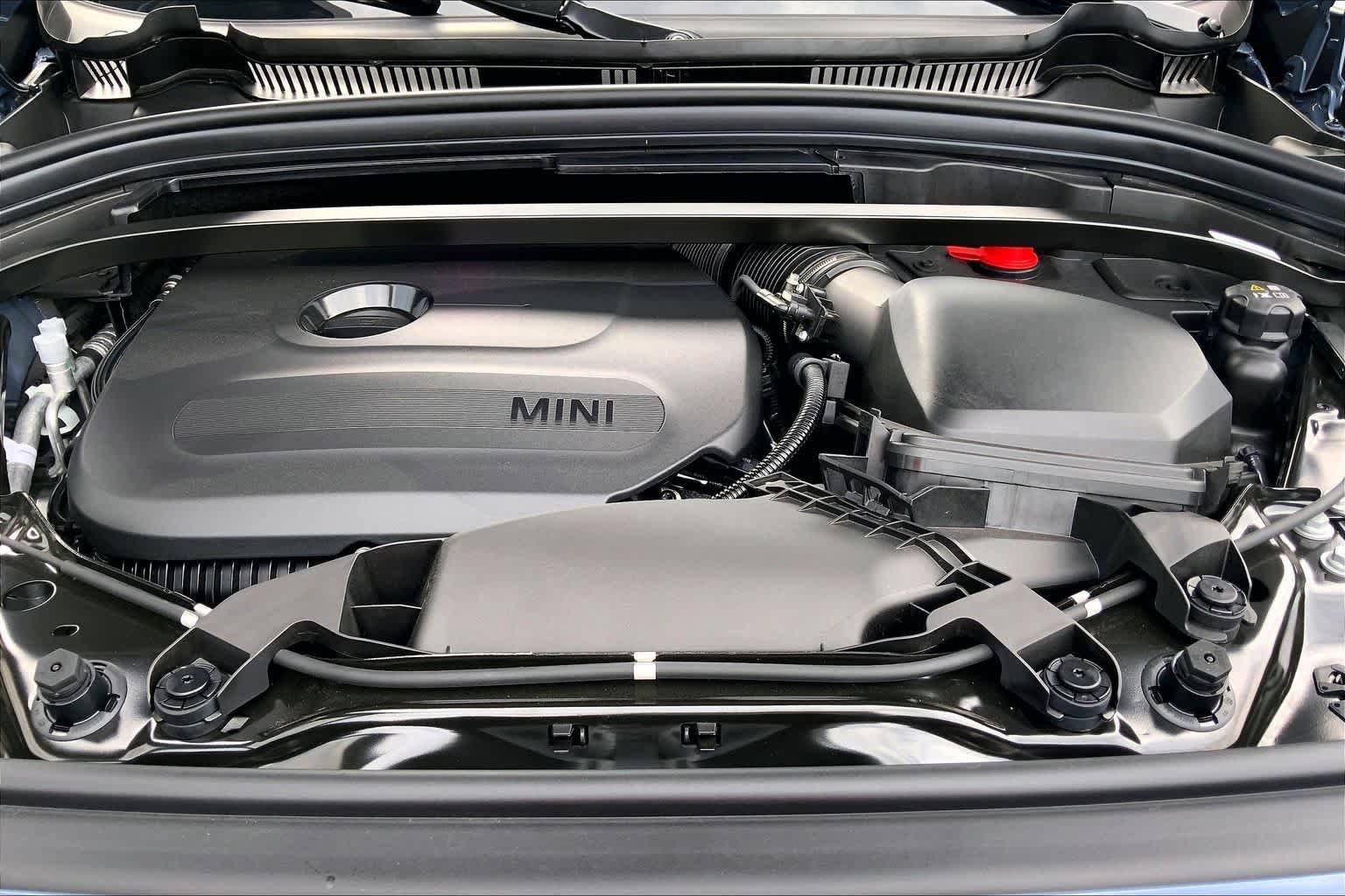 New 2027 MINI Cooper Countryman S AWD/4WD image 16