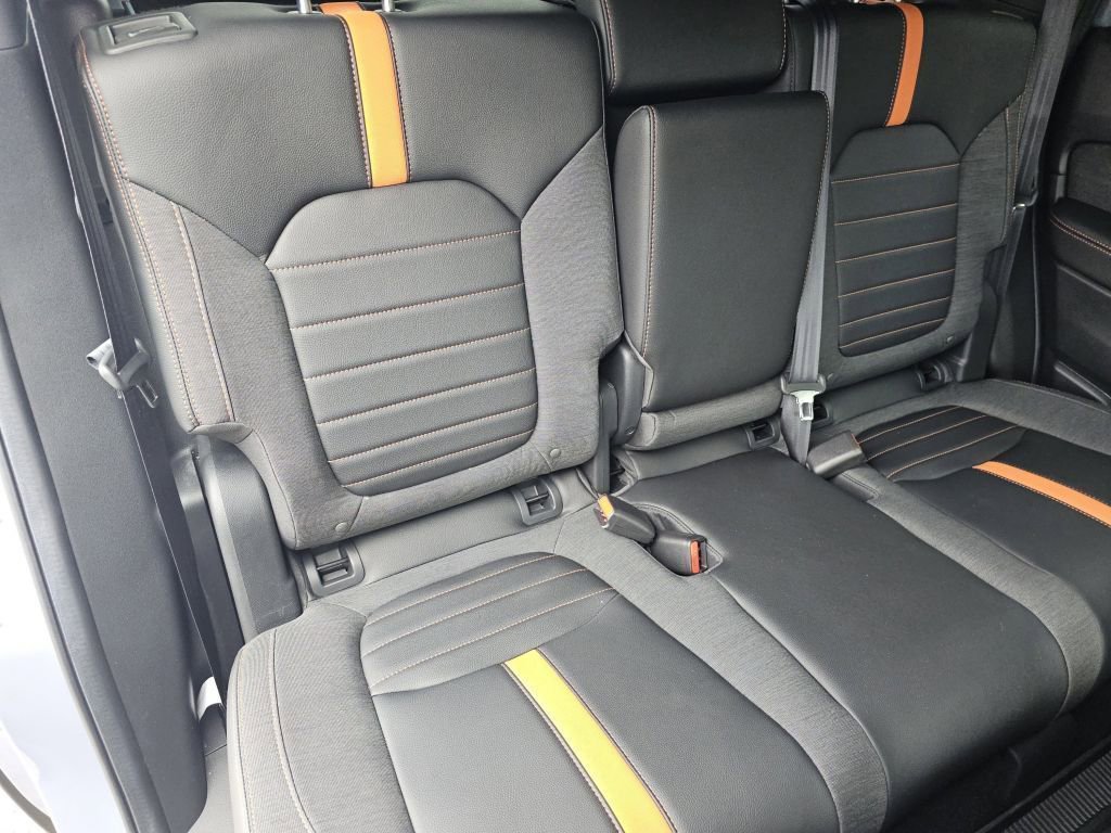 Certified 2026 Honda Passport TrailSport image 30