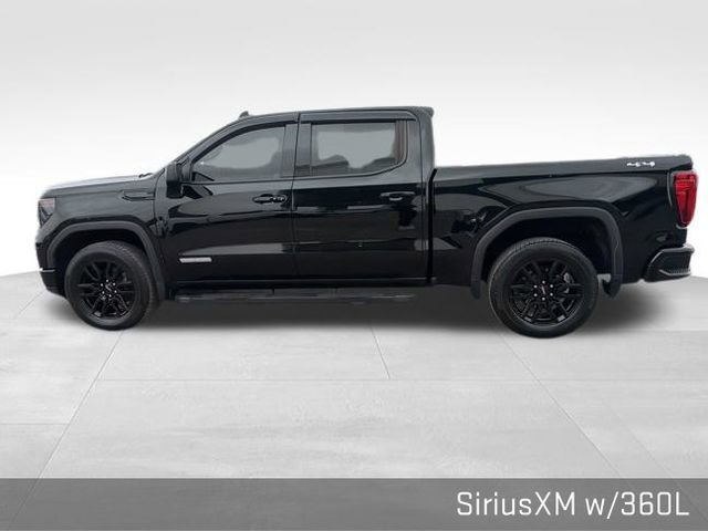 Used 2022 GMC Sierra 1500 Elevation image 10
