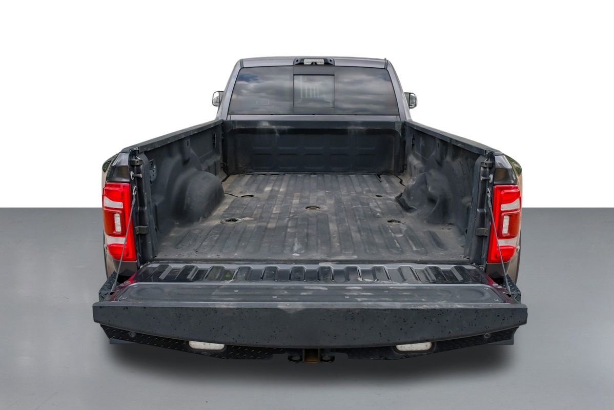 Used 2021 RAM 3500 Limited image 58