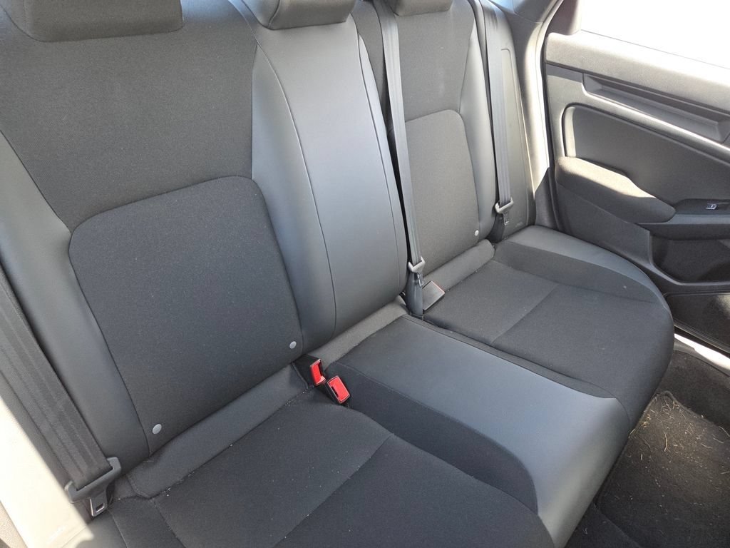 Used 2024 Honda Civic Sport image 26