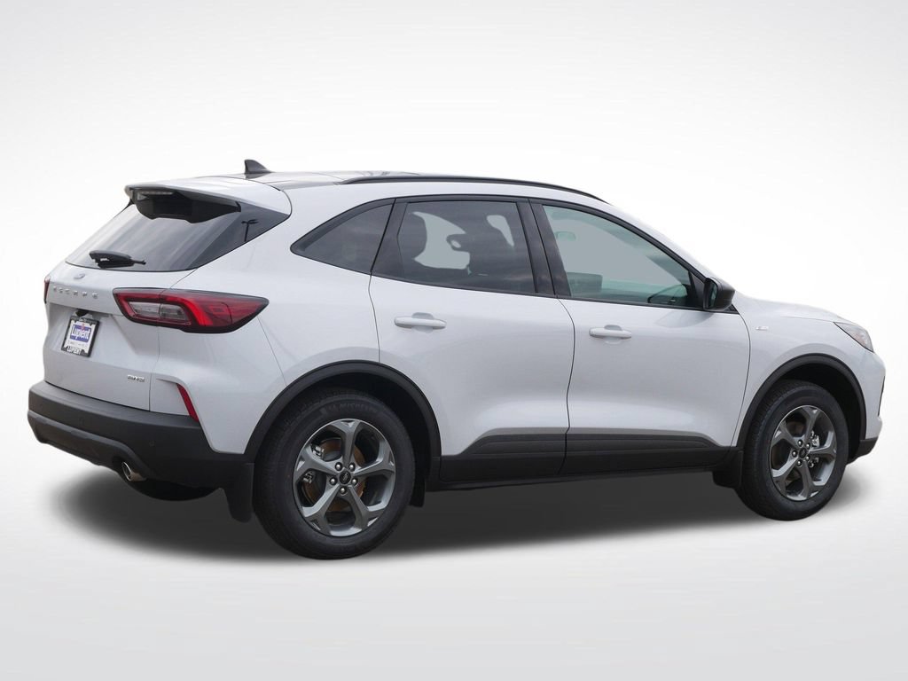New 2026 Ford Escape ST-Line w/ Tech Pack #1 AWD/4WD image 3
