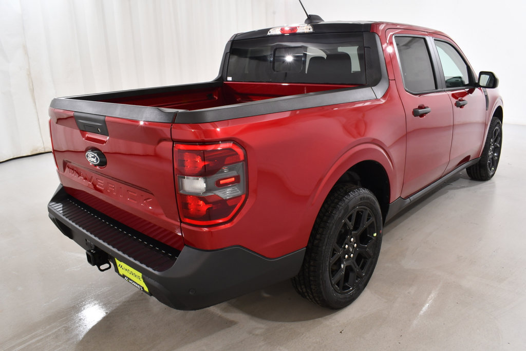 New 2026 Ford Maverick XLT w/ Equipment Group 301A AWD/4WD image 11