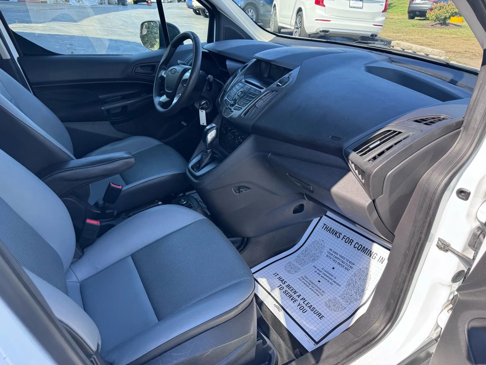 Used 2014 Ford Transit Connect XL image 11