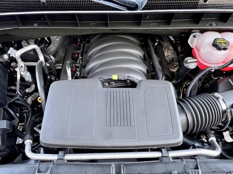 New 2026 GMC Sierra 1500 Denali image 9