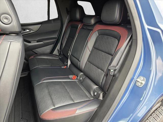 Used 2026 Chevrolet Equinox RS image 18