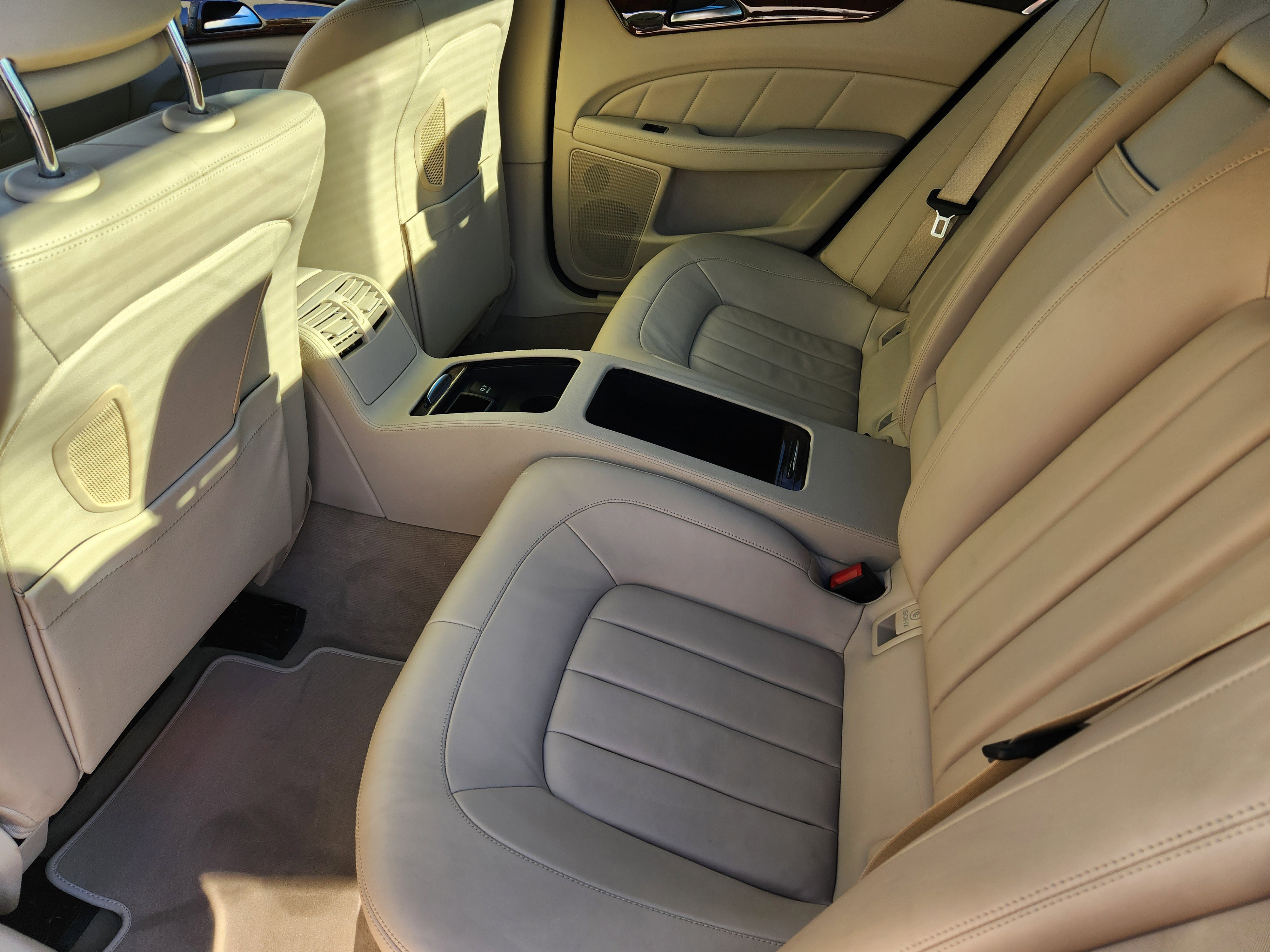 Used 2016 Mercedes-Benz CLS 550 image 31