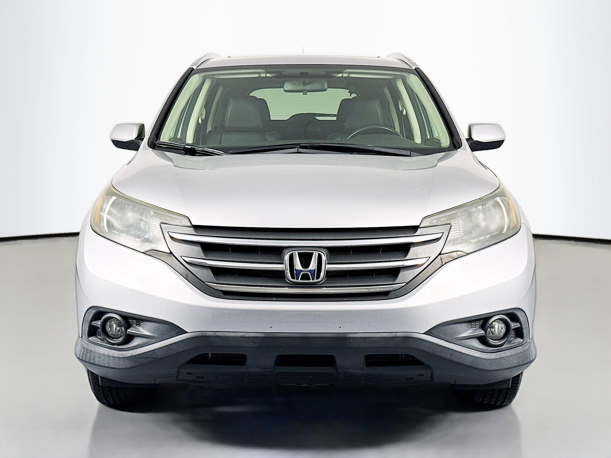 Used 2012 Honda CR-V EX-L video 2