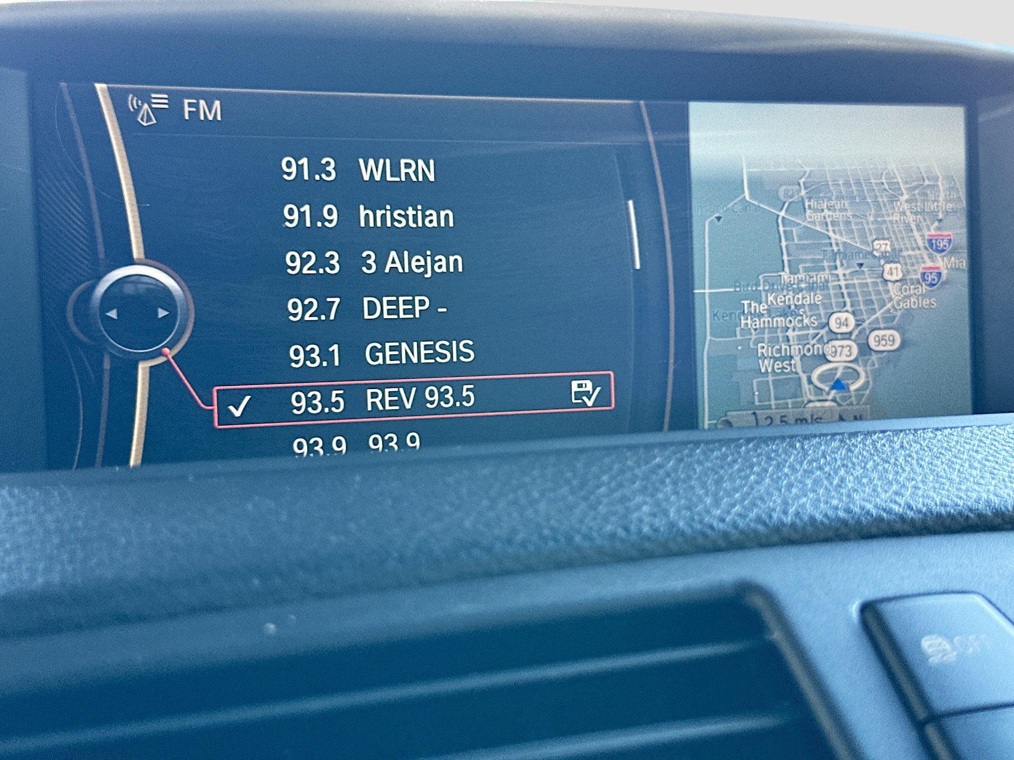 Used 2013 BMW 128i Convertible image 14