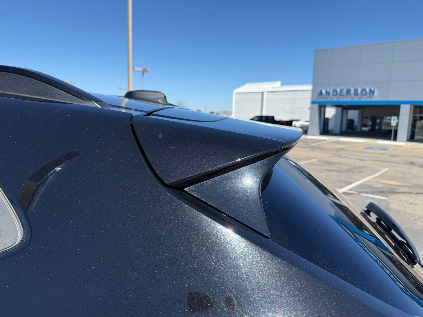 Certified 2024 Chevrolet Trax LT image 8