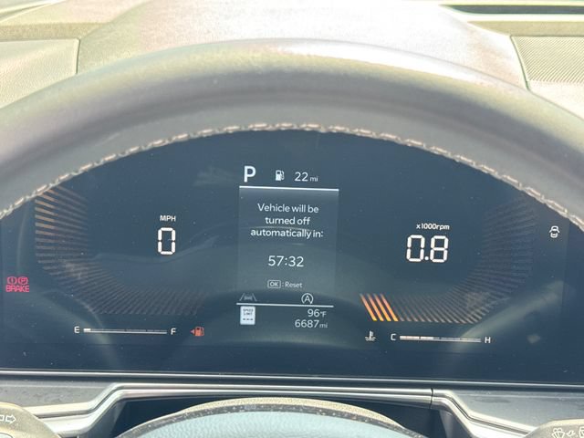 Used 2025 Kia Sorento S FWD image 16