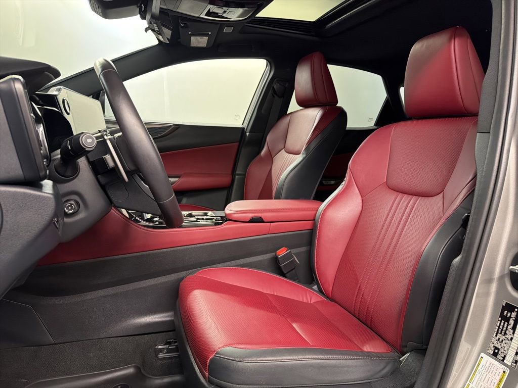 Used 2024 Lexus NX 350 AWD image 27