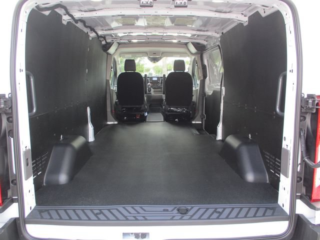 New 2025 Ford Transit 350 Low Roof AWD w/ Load Area Protection Package image 17