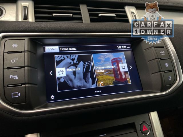 Used 2016 Land Rover Range Rover Evoque SE AWD/4WD image 28