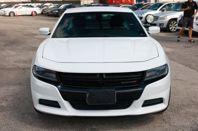 Used 2015 Dodge Charger Police image 22