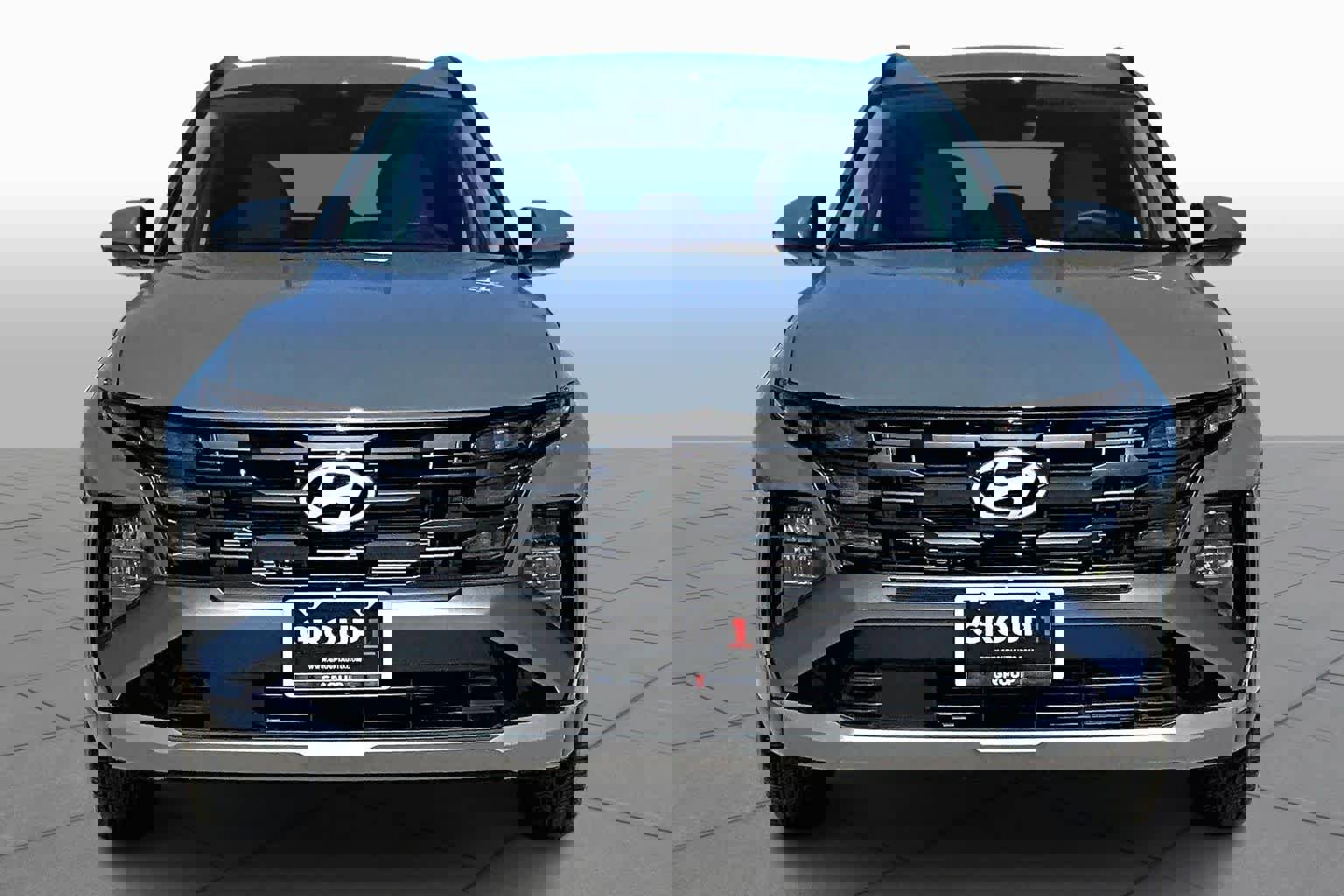 Certified 2026 Hyundai Tucson SEL image 4