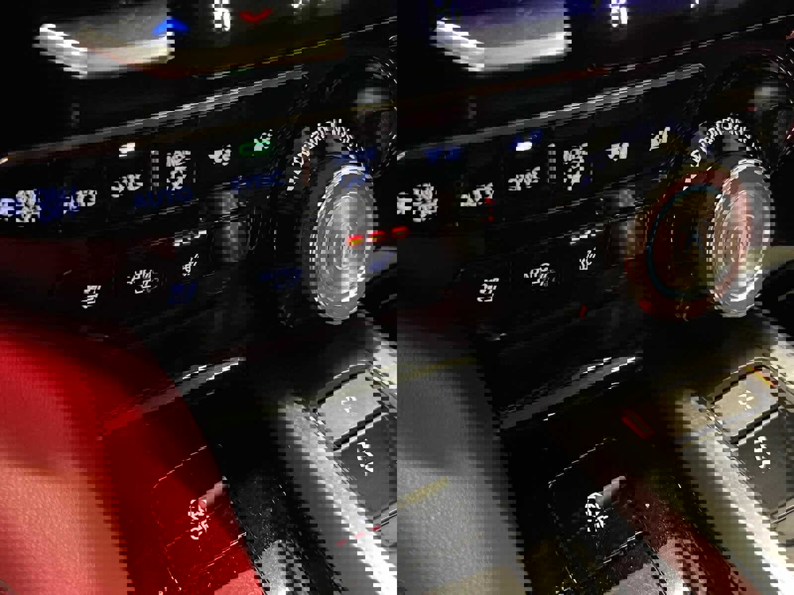 Used 2022 Acura MDX A-Spec image 25