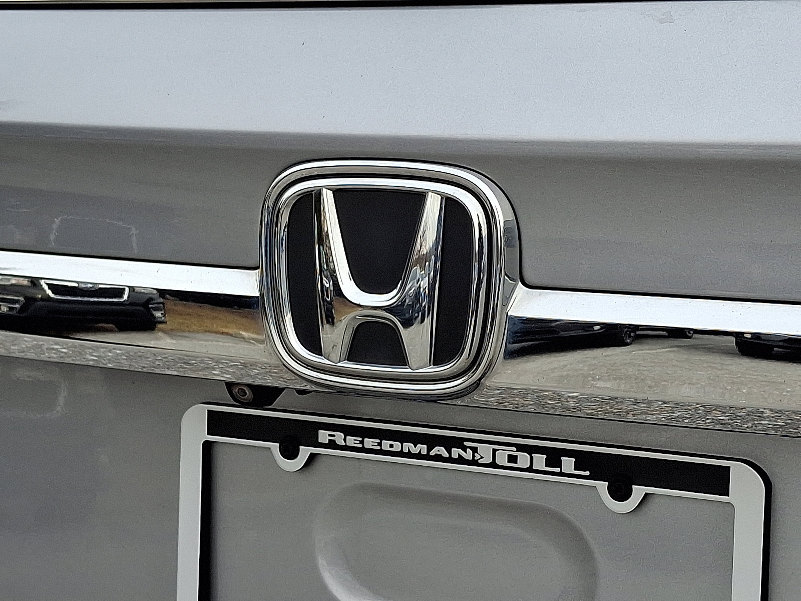 Used 2020 Honda Odyssey EX-L image 33