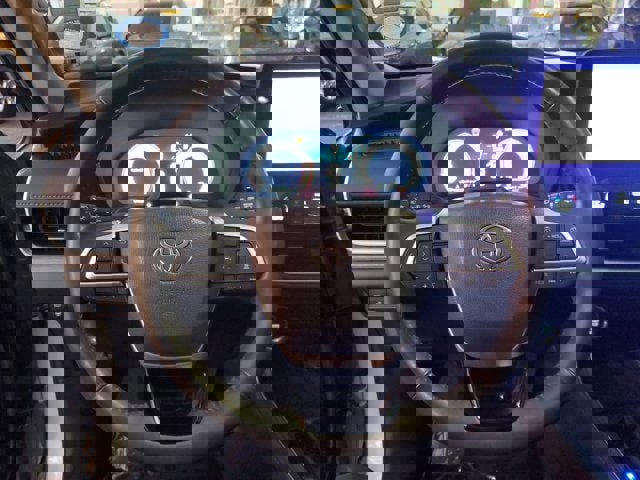 Used 2024 Toyota Grand Highlander Platinum image 15