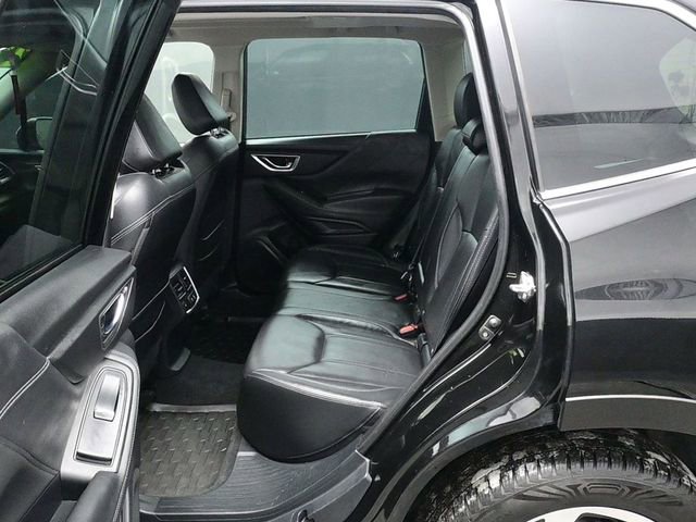 Used 2022 Subaru Forester Touring image 16