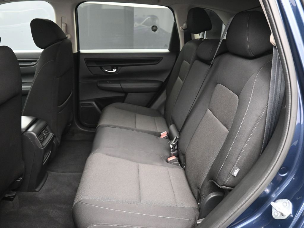 Certified 2023 Honda CR-V EX image 21