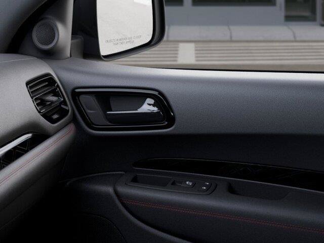 New 2026 Dodge Durango GT AWD/4WD image 28