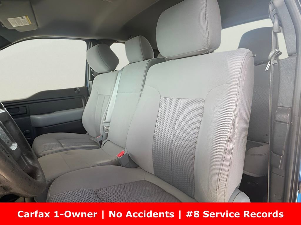 Used 2013 Ford F150 STX image 16