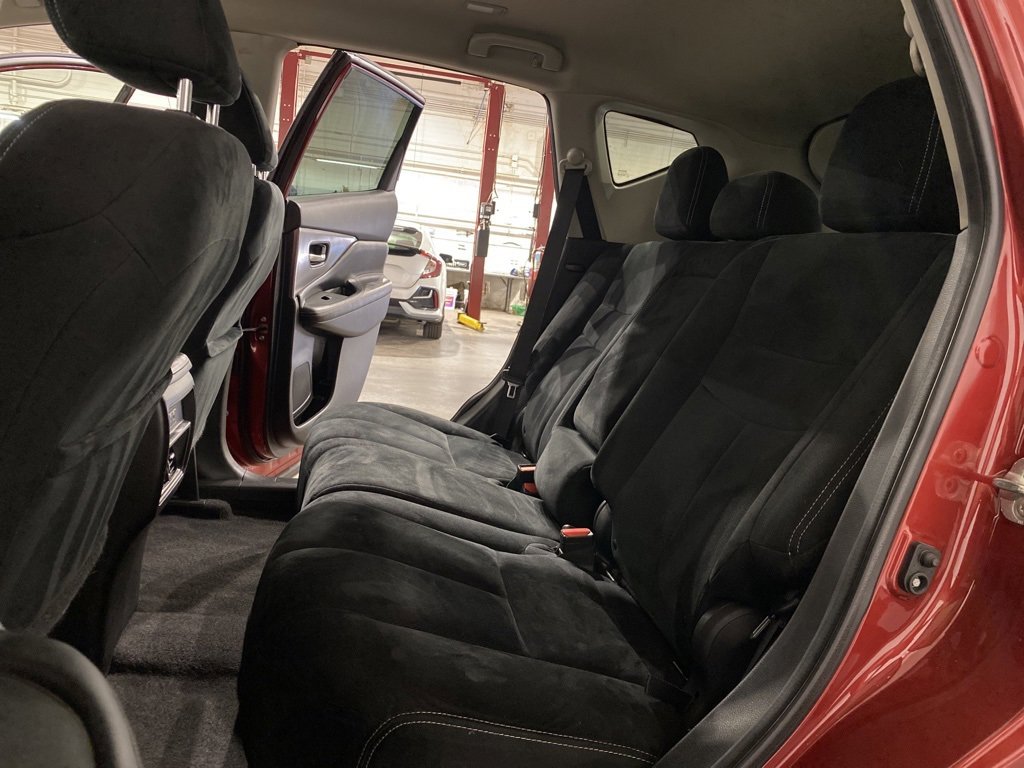 Used 2020 Nissan Murano SV image 10
