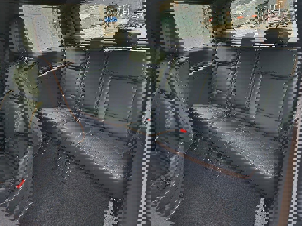 New 2026 Ford Expedition Tremor image 14