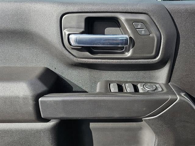 New 2024 GMC Sierra 3500 Pro w/ Fleet Convenience Package RWD image 29
