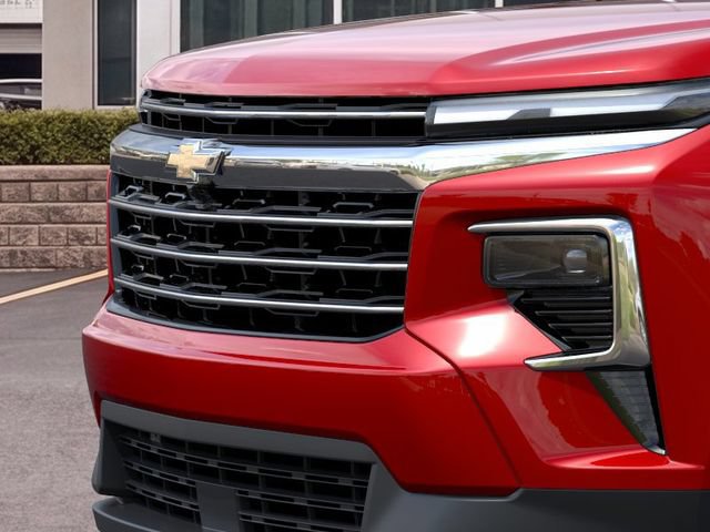 New 2026 Chevrolet Traverse LT w/ Sun and Wheel Package AWD/4WD image 13