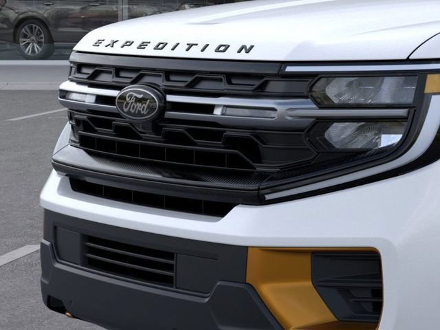 New 2025 Ford Expedition Tremor AWD/4WD image 17