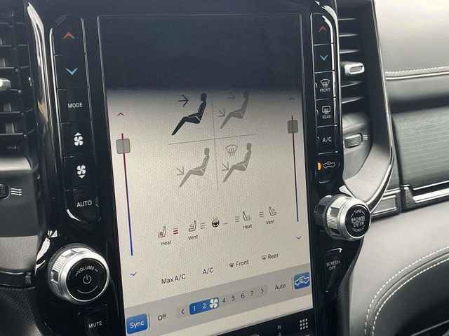 Used 2022 RAM 1500 Limited image 31