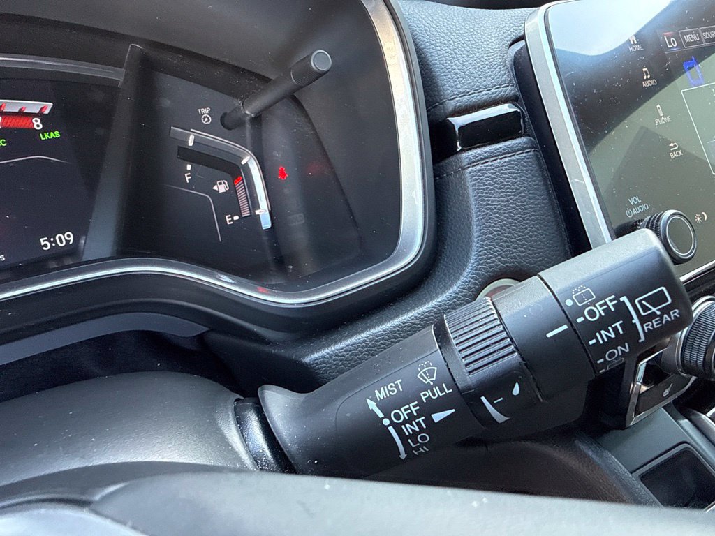 Used 2022 Honda CR-V EX-L image 24