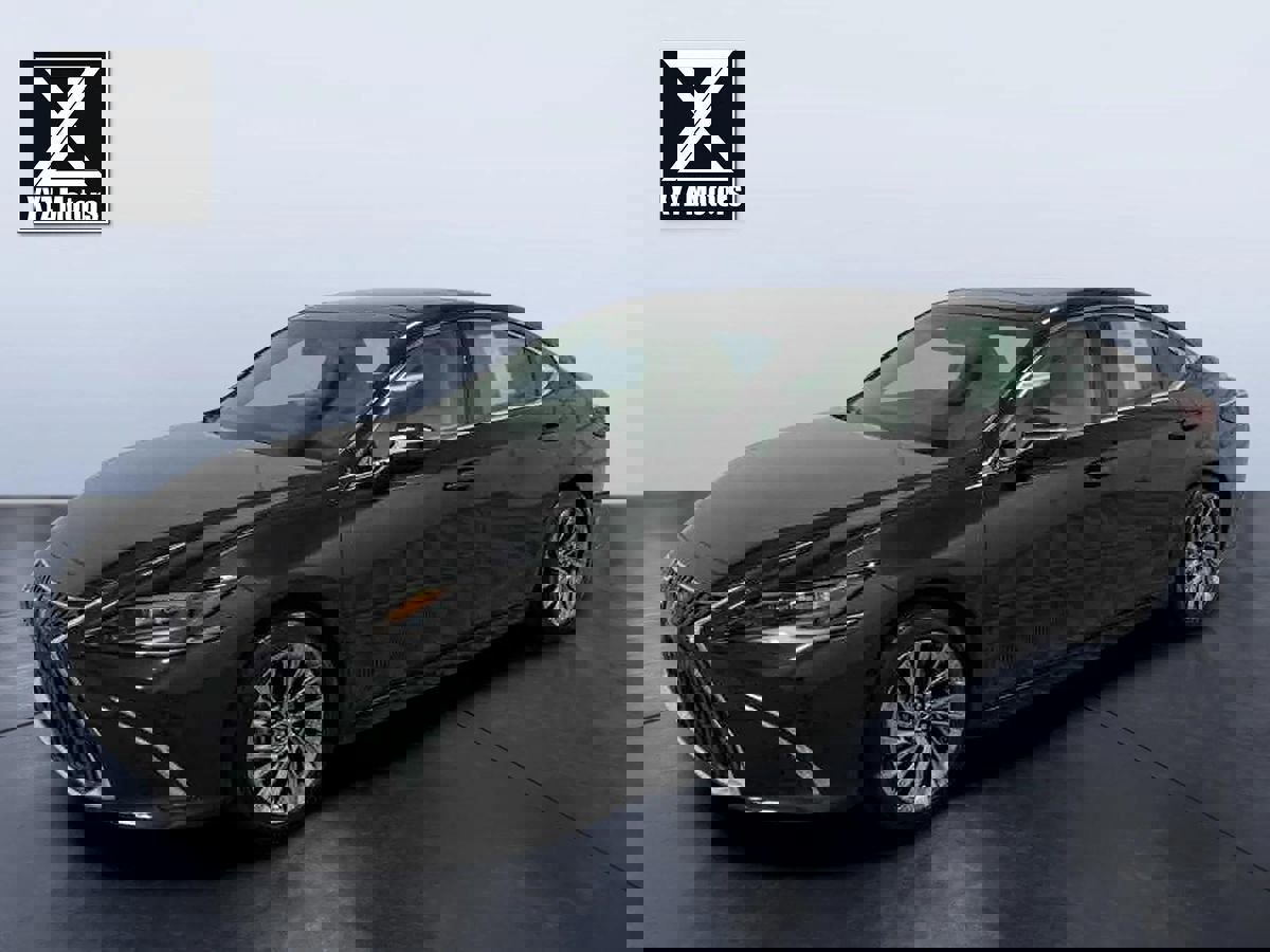 Used 2025 Lexus ES 350 Ultra Luxury image 1